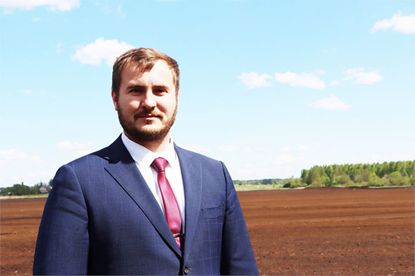 Торф наперекор стихии: «ТБЗ Неман» — в числе мировых лидеров!