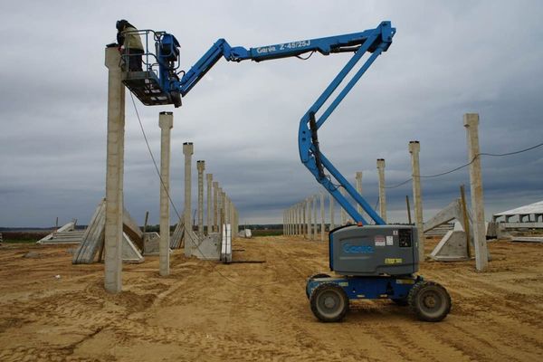 Наследники хлебной нивы: молодежь «Пионер-Агро» ставит рекорды, продолжая традиции